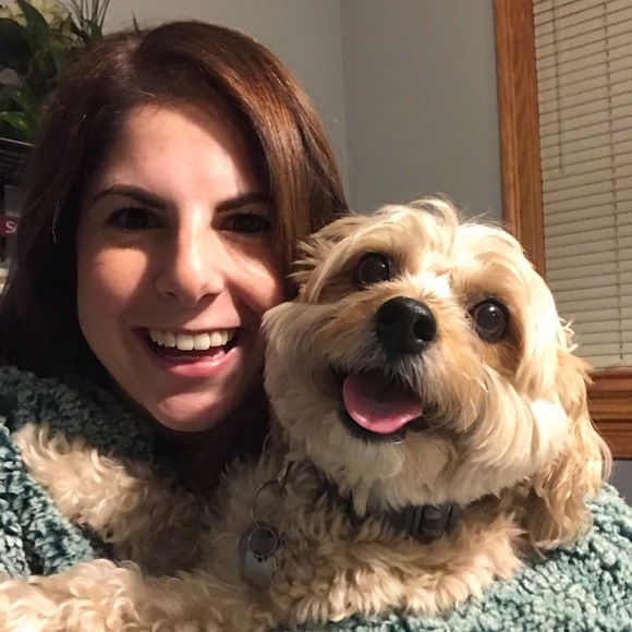 Meet your Posher, Erika! - Picture 6 of 7